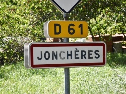 Photo paysage et monuments, Jonchères - joncheres (26310)