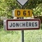 Photo Jonchères - joncheres (26310)