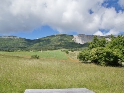 Photo paysage et monuments, Jonchères - la Campagne