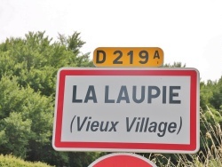 Photo paysage et monuments, La Laupie - la laupie (26740)