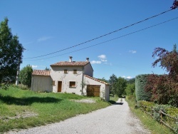 Photo paysage et monuments, Laval-d'Aix - le Village