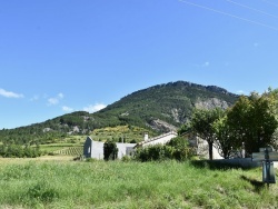 Photo paysage et monuments, Laval-d'Aix - le Village