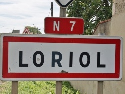 Photo paysage et monuments, Loriol-sur-Drôme - loriol sur drome (26270)