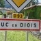 Photo Luc-en-Diois - luc en diois (26310)