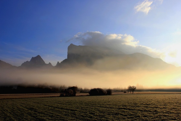 Photo Lus-la-Croix-Haute - Morceaux choisis...