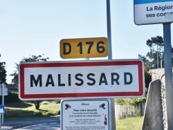 Photo paysage et monuments, Malissard - Malissard (26120)