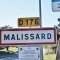 Photo Malissard - Malissard (26120)