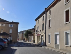 Photo paysage et monuments, Malissard - le village