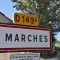 Photo Marches - marches (26300)