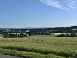 Photo paysage et monuments, Marches - la nature