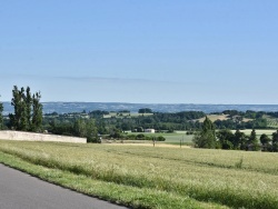 Photo paysage et monuments, Marches - la nature