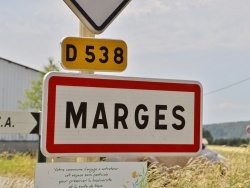 Photo paysage et monuments, Margès - Marges (26260)