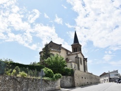 Photo paysage et monuments, Margès - le village