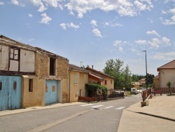 Photo paysage et monuments, Margès - le village