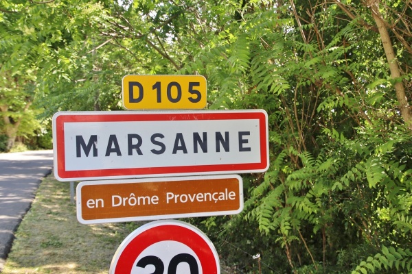 Photo Marsanne - marsanne (26740)