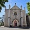 Photo Marsanne - église Notre Dame