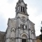 Photo Marsaz - église saint blaise