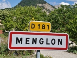 Photo paysage et monuments, Menglon - menglon (26410)