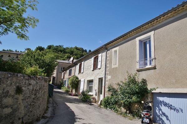 Photo Menglon - le Village