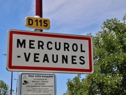 Photo paysage et monuments, Mercurol - Mercurol veaunes (26600)