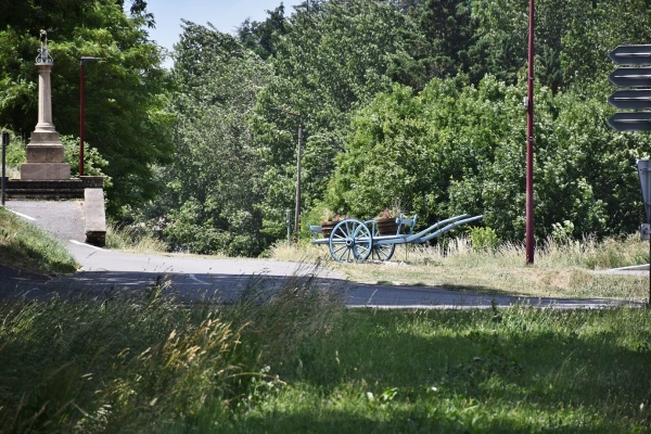 Photo Mercurol - le village