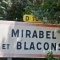 Photo Mirabel-et-Blacons - mirabel et blacons (26400)