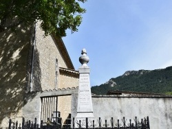 Photo paysage et monuments, Miscon - le Monument Aux Morts