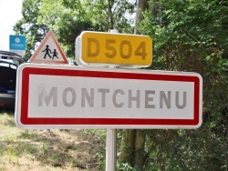 Photo de Montchenu