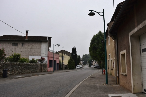 Photo Montélier - la communes