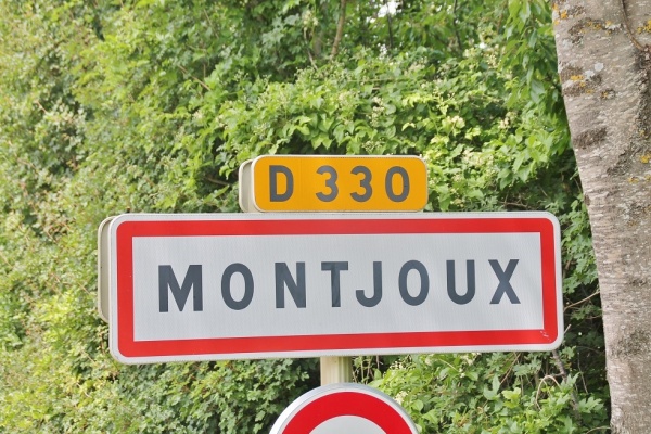 Photo Montjoux - montjoux (26220)