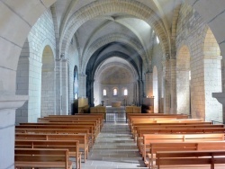 Photo paysage et monuments, Montjoyer - Abbaye Notre Dame d'Aiguebelle - Montjoyer.F.