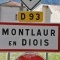 Photo Montlaur-en-Diois - montlaur en diois