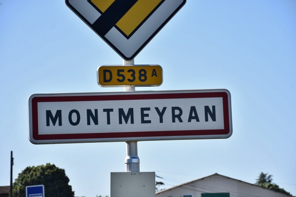Photo Montmeyran - montmeyran (26120)