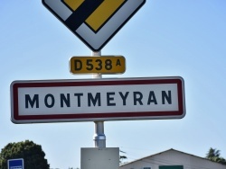 Photo paysage et monuments, Montmeyran - montmeyran (26120)