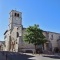 Photo Montmeyran - église saint Blaise