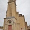 Photo Montmiral - église saint Christophe