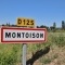 Photo Montoison - montoison (26800)