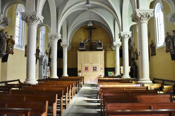 église Saint Anne