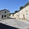 Photo Montoison - le village