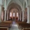 Photo Montoison - église Saint Anne