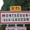 Photo Montségur-sur-Lauzon - montsegur sur lauzon (26130)