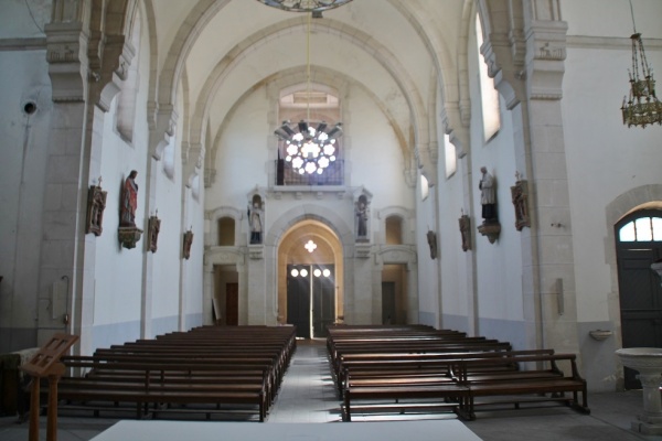 église Saint Jean