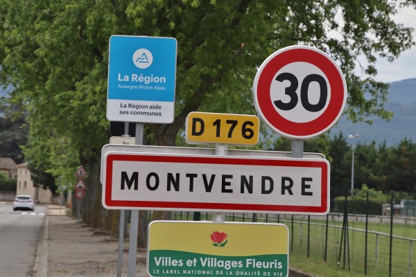 Photo Montvendre - montvendre (26120)