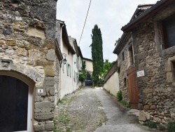 Photo paysage et monuments, Montvendre - le village