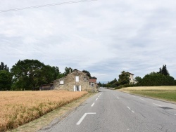 Photo paysage et monuments, Montvendre - le village