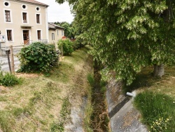 Photo paysage et monuments, Montvendre - le rousset