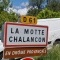 Photo La Motte-Chalancon - la Motte chalancon (26470)
