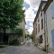 Photo La Motte-Chalancon - le Village