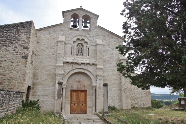 église saint Agnes