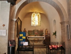 Photo paysage et monuments, Nyons - église saint Vincent